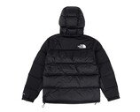 Mountain Himalayan Down Parka Black NF0A4QYXJK31 The North Face Mountain Himalayan Down Parka Black NF0A4QYXJK31