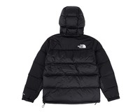 The North Face Mountain Himalayan Down Parka Black NF0A4QYXJK31