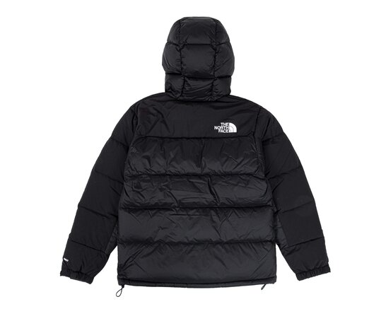 Mountain Himalayan Down Parka Black NF0A4QYXJK31 The North Face Mountain Himalayan Down Parka Black NF0A4QYXJK31