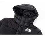 Mountain Himalayan Down Parka Black NF0A4QYXJK31 The North Face Mountain Himalayan Down Parka Black NF0A4QYXJK31