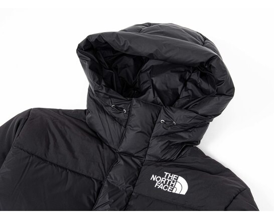 Mountain Himalayan Down Parka Black NF0A4QYXJK31 The North Face Mountain Himalayan Down Parka Black NF0A4QYXJK31