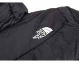 Mountain Himalayan Down Parka Black NF0A4QYXJK31 The North Face Mountain Himalayan Down Parka Black NF0A4QYXJK31