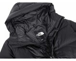 Mountain Himalayan Down Parka Black NF0A4QYXJK31 The North Face Mountain Himalayan Down Parka Black NF0A4QYXJK31