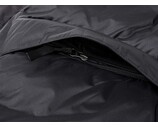 Mountain Himalayan Down Parka Black NF0A4QYXJK31 The North Face Mountain Himalayan Down Parka Black NF0A4QYXJK31