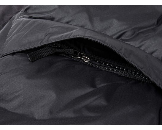 Mountain Himalayan Down Parka Black NF0A4QYXJK31 The North Face Mountain Himalayan Down Parka Black NF0A4QYXJK31