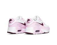 air max 90 ltr pink