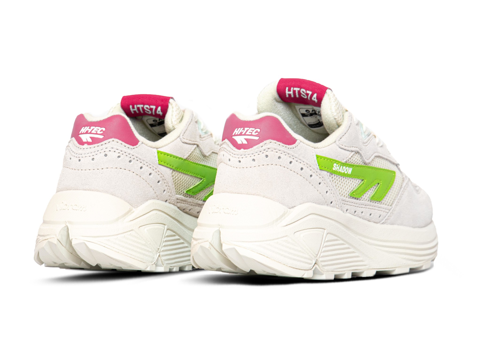 Hi-Tec HTS Shadow RGS Beige/Winter White - K010002-015 | Sneaker District