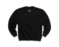 Market by Market X The Simpsons Air Bart Crewneck Sweatshirt Black CTM1960082 0001