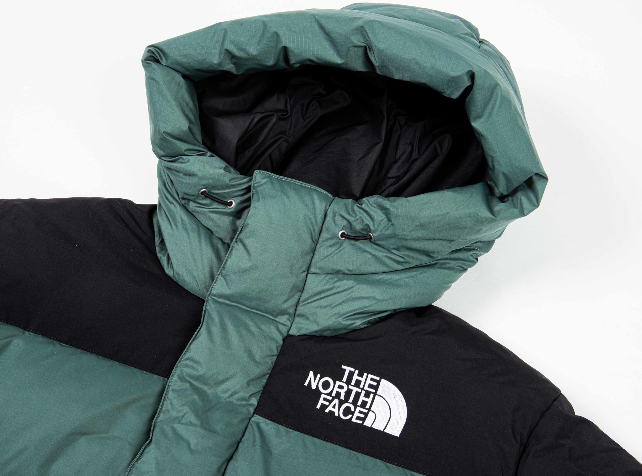 the north face himalayan gris