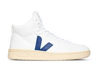 Veja V15 CWL White Cobalt Butter Sole VQ072687B