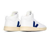 Veja V15 CWL White Cobalt Butter Sole VQ072687B