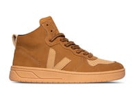 Veja V15 Nubuck Camel Desert VQ132616A