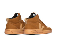 Veja V15 Nubuck Camel Desert VQ132616A