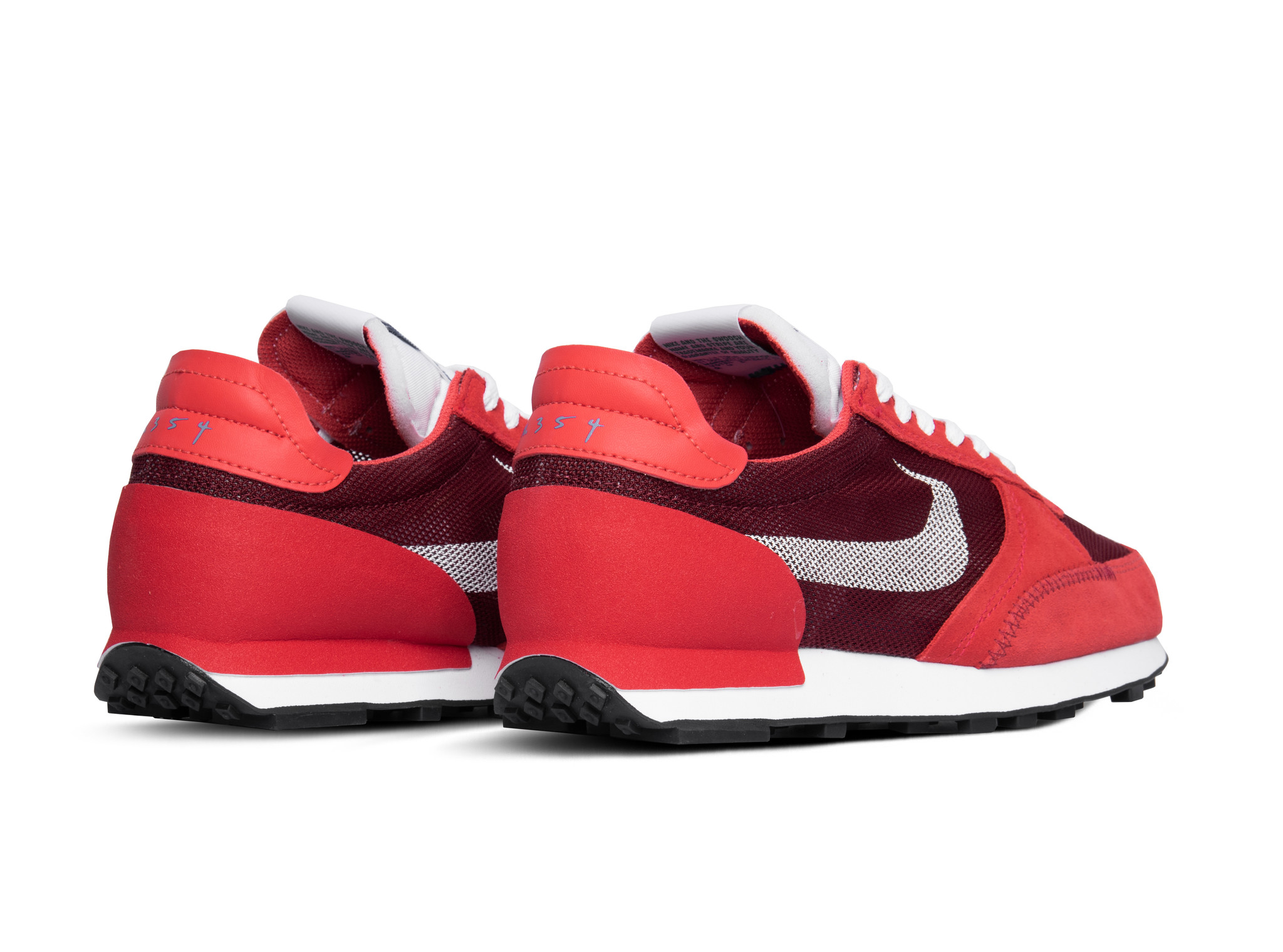 nike dbreak-type red