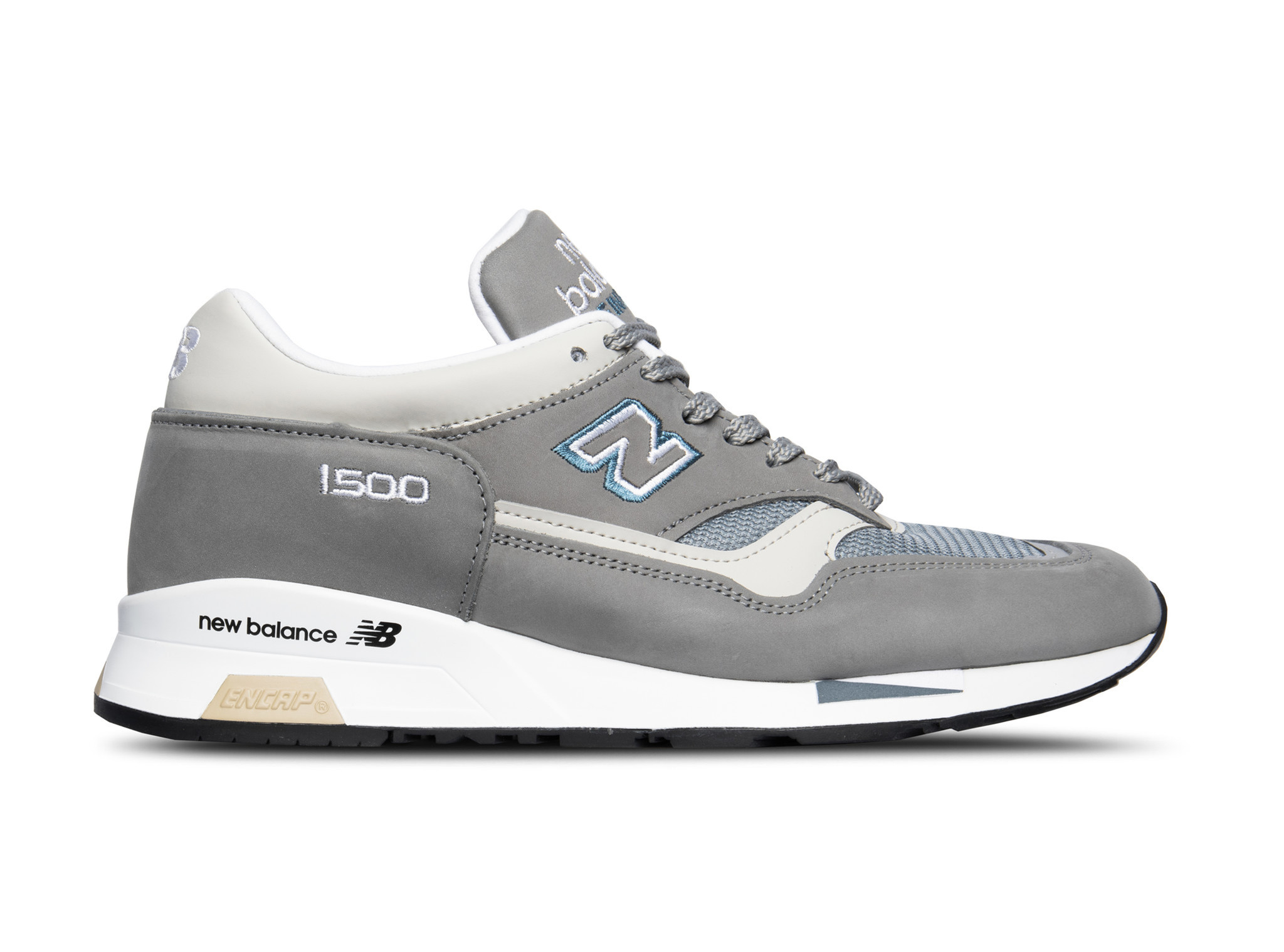 New Balance M1500BSG Grey Blue W027523 