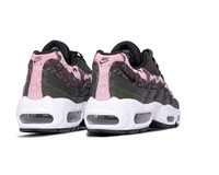 Nike WMNS Air Max 95 Brown Basalt Black Sequoia Pink Glaze DN5462 200