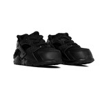 Huarache Run TD Black Black 704950 016 Nike Huarache Run TD Black Black 704950 016