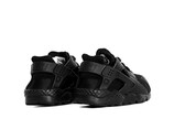 Huarache Run TD Black Black 704950 016 Nike Huarache Run TD Black Black 704950 016