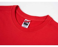 The North Face Boruda Longsleeve Tee TNF Red NF0A4C9I6821