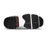 Nike W Zoom Air Fire White Team Orange 
