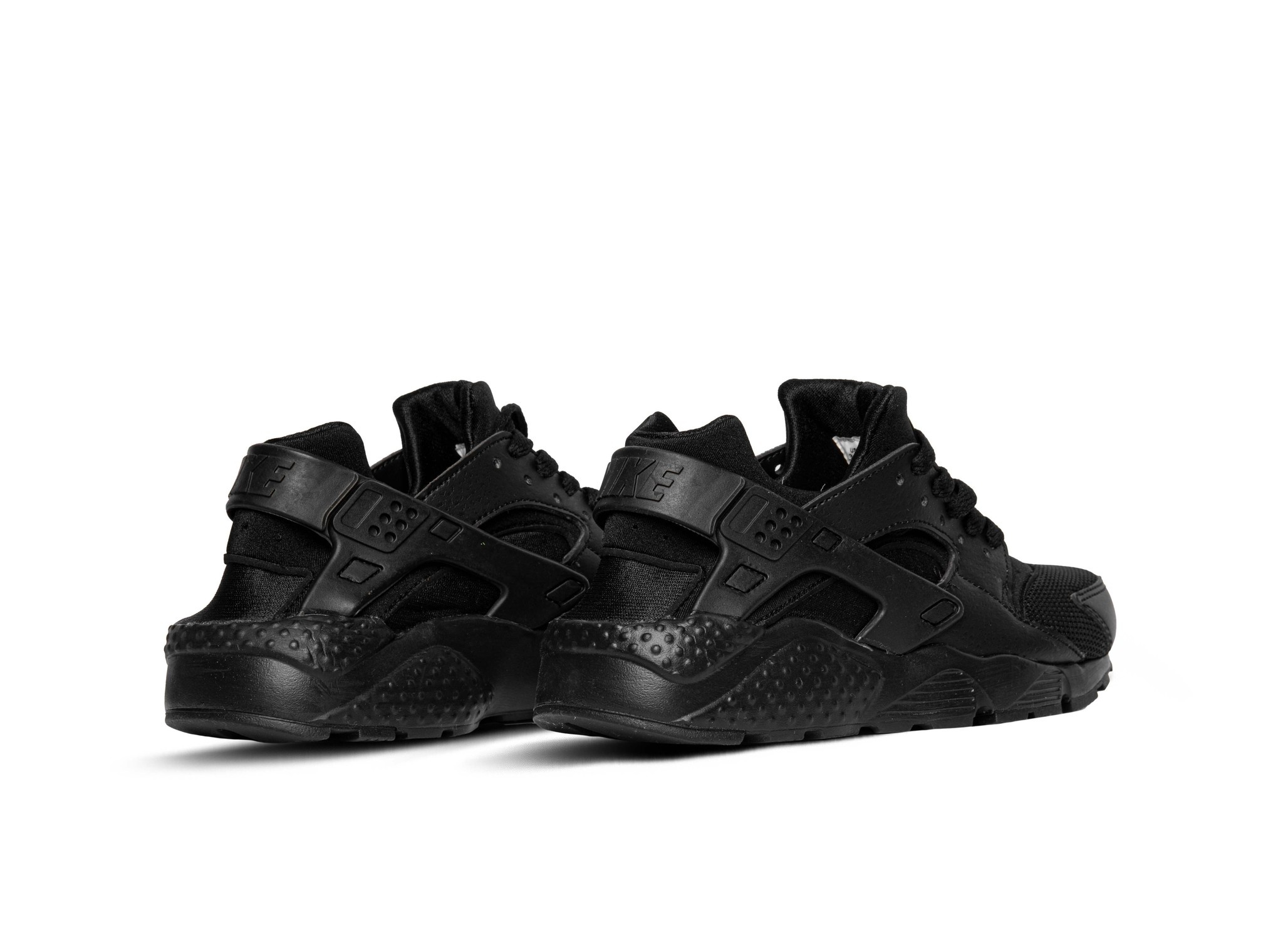 een kopje Belonend Onbeleefd Nike Huarache Run PS Black Black 704949 016 | Bruut Online Shop - Bruut