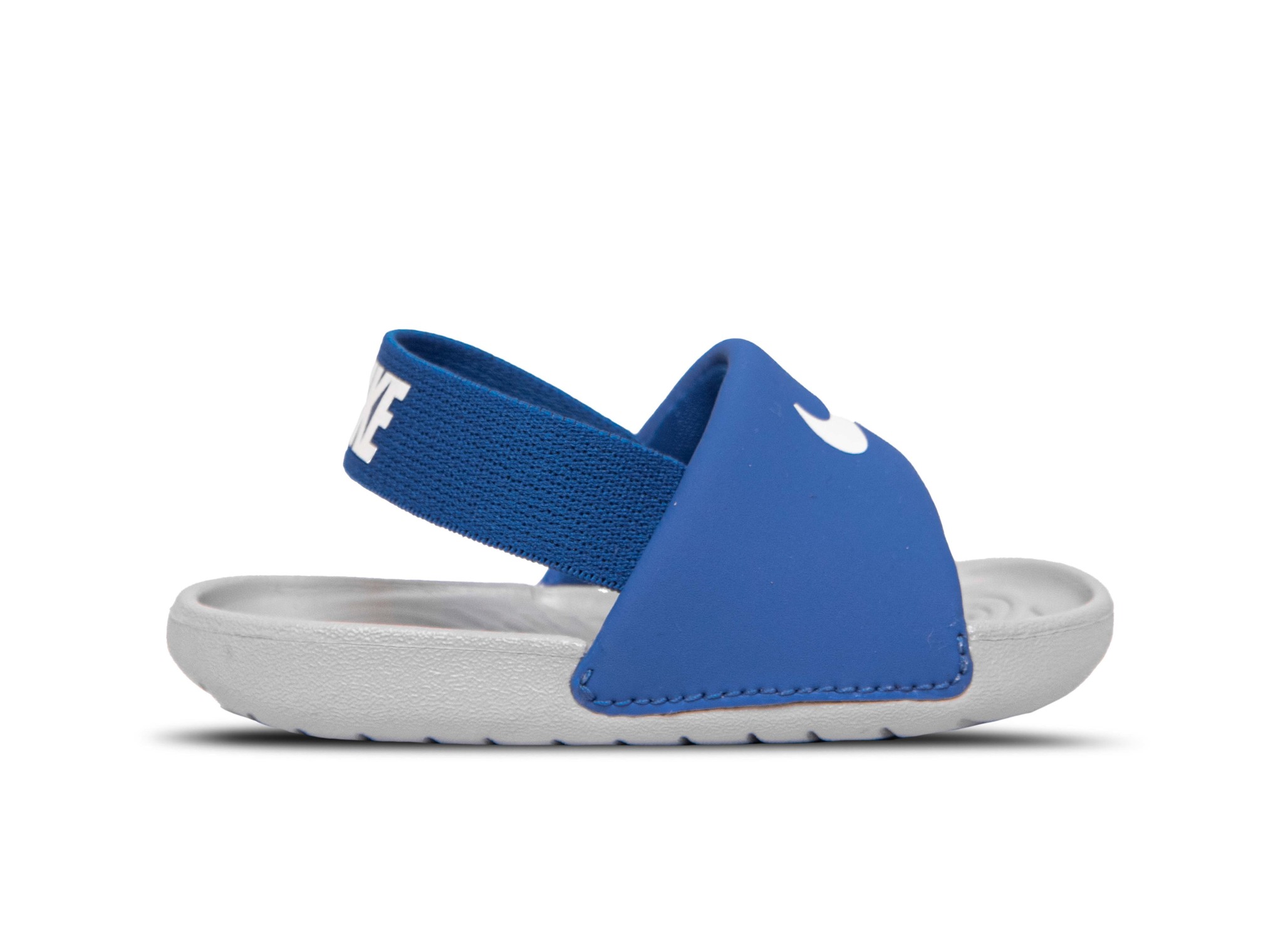 Nike Kawa Slide TD Hyper Cobalt White Wolf Grey BV1094 400 | Bruut Online  Shop - Bruut