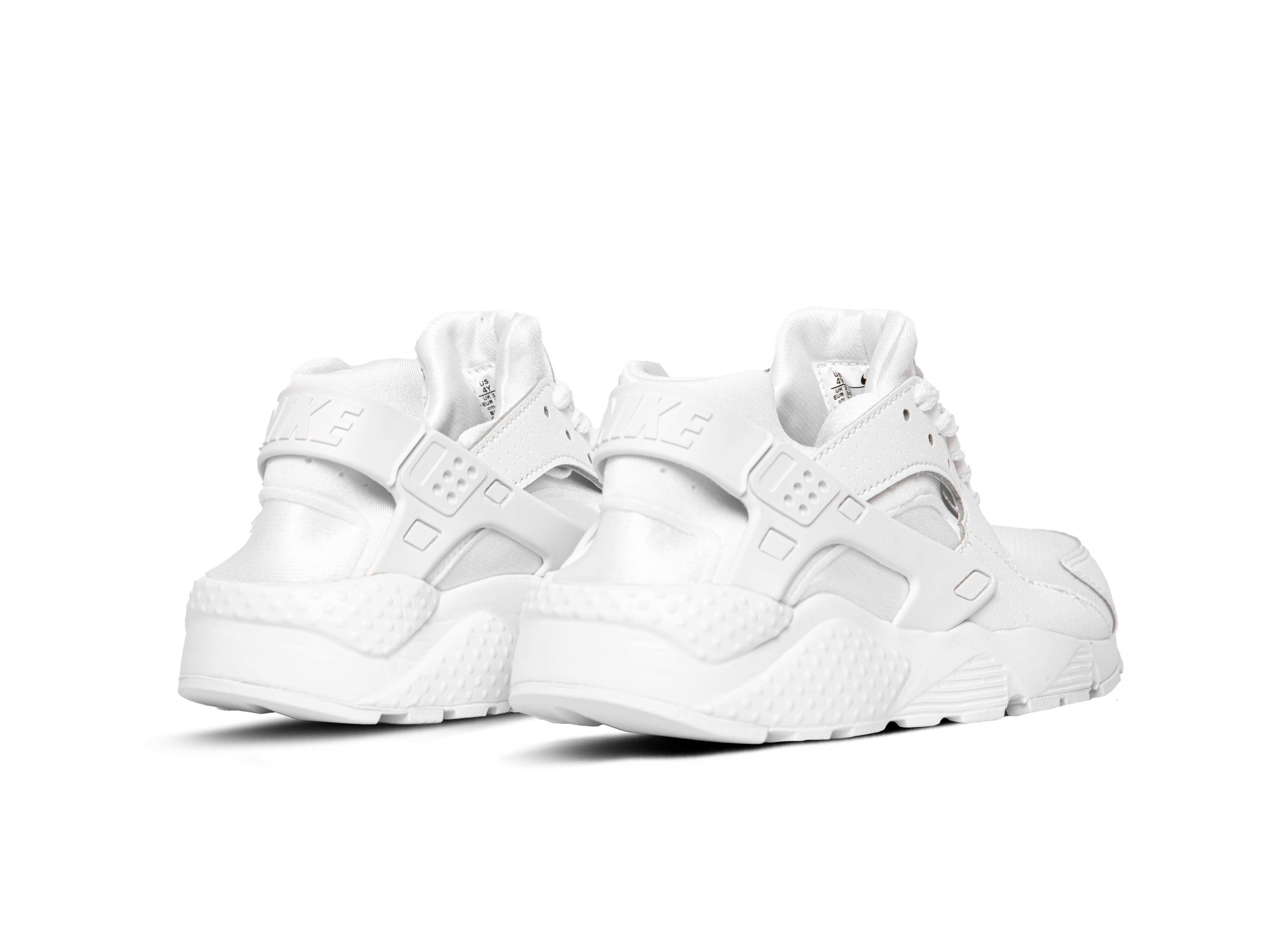 fundament sturen honing Nike Huarache Run GS White White 654275 110 | Bruut Online Shop - Bruut  Sneakers & Clothing Store