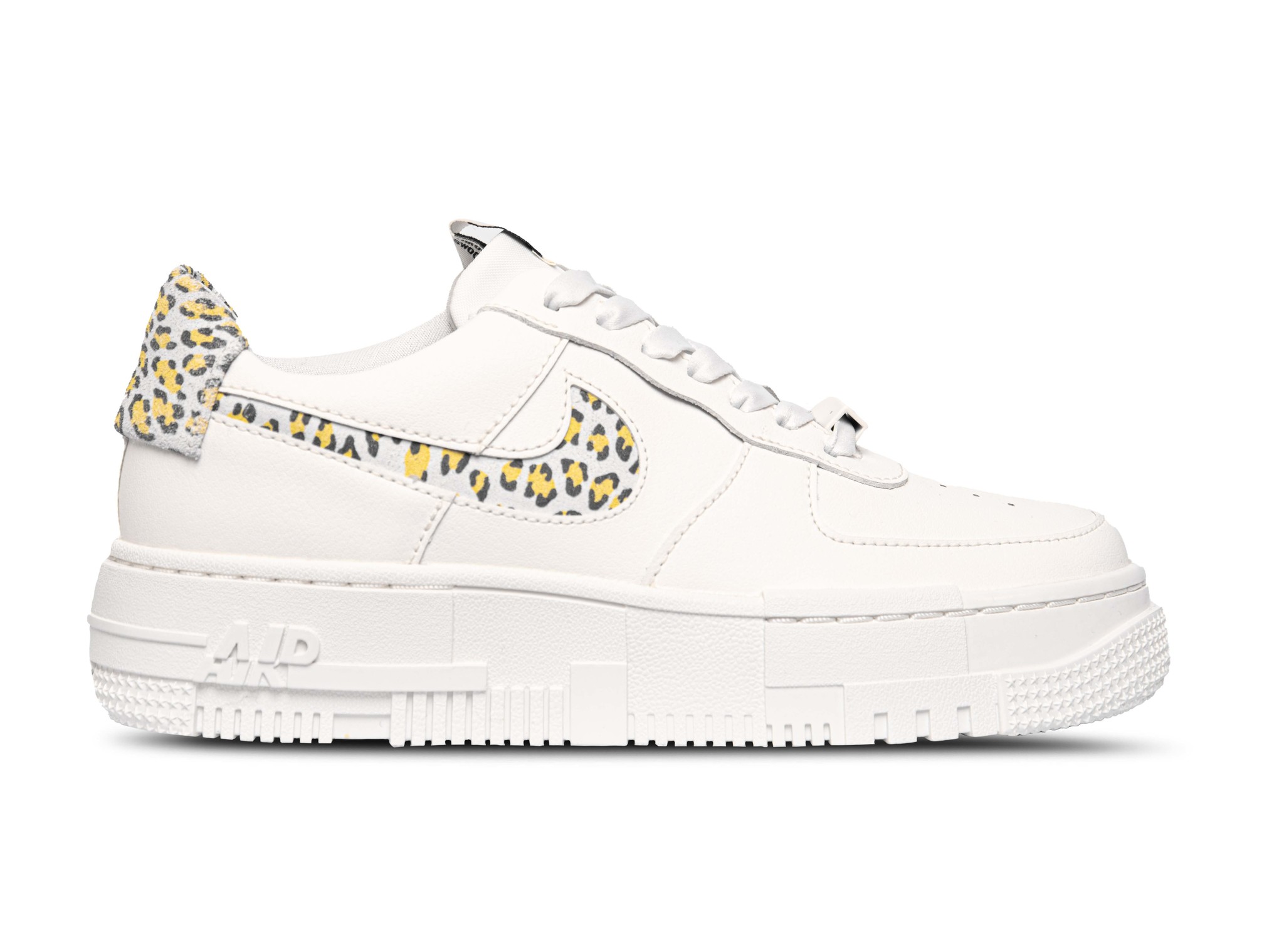Nike Air Force 1 Pixel SE Sail Lemon Twist Black DH9632 101 | Bruut Online  Shop - Bruut Online Shop \u0026 Sneakerstore