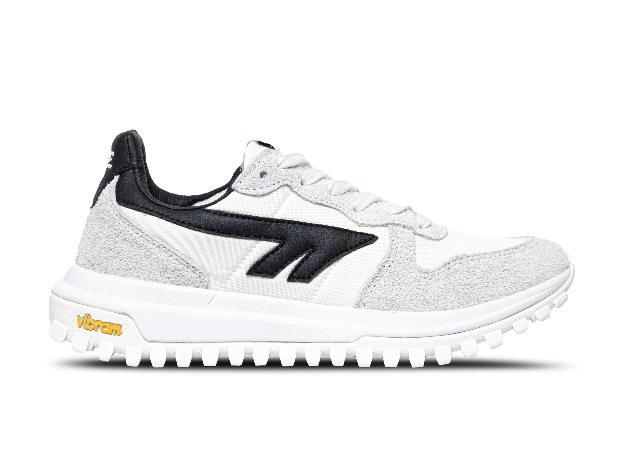 Hi Tec HTS GTR Off White Black K010019 011 | Bruut Online Shop - Bruut