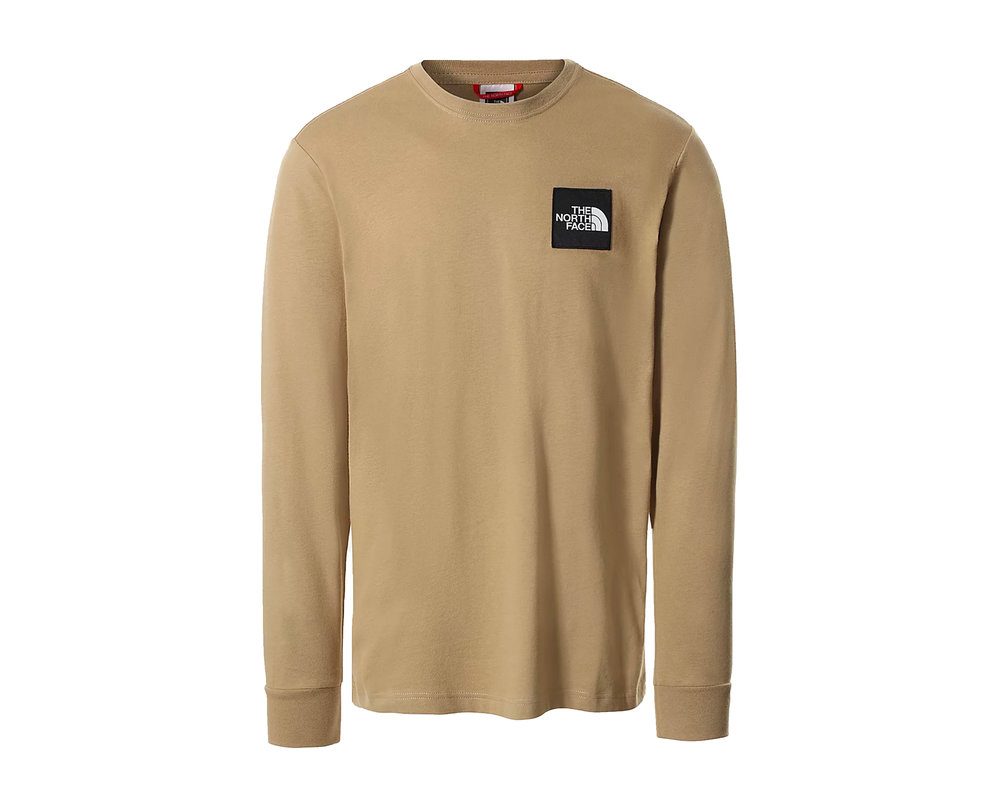 The North Face Boruda Longsleeve Tee 