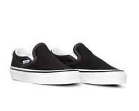 Vans Classic Slip On 9 Anaheim Factory OG Black VN0A3JEXUDA