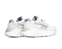 hi tec silver shadow green