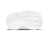 Nike Huarache Run TD White White Pure Platinum 704950 110
