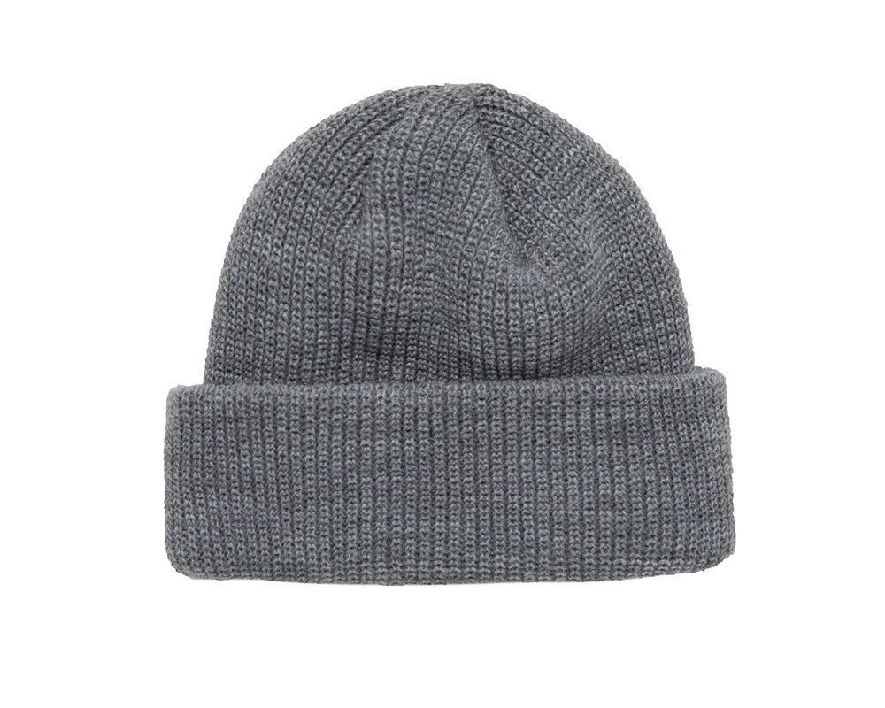 LMC Beanie Grey 0LM21FHG120