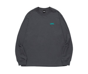 basic tee long sleeve