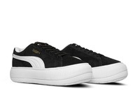 Puma Suede Mayu Puma Black Puma White 380686 02