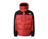 Himalayan Down Parka TNF Red TNF Black NF0A55I6KZ3 The North Face Himalayan Down Parka TNF Red TNF Black NF0A55I6KZ3
