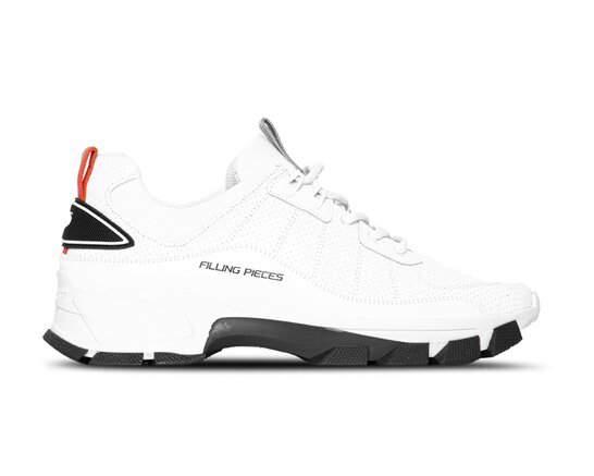 Filling Pieces Lux Radar Kite All White 429280418550