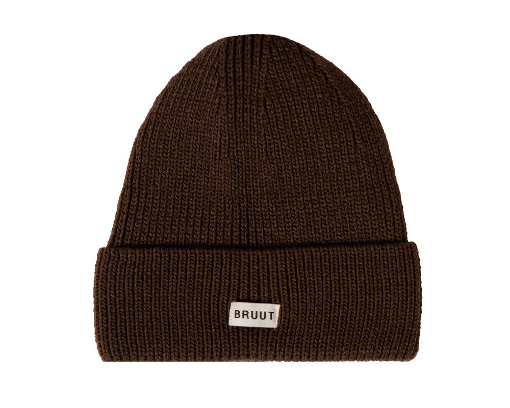 Comfort Club Beanie Mocha BC1030 053