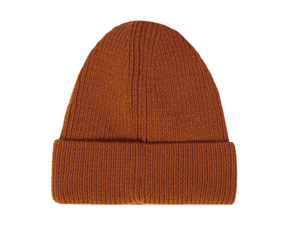 Comfort Club Beanie Red Clay BC1030 054