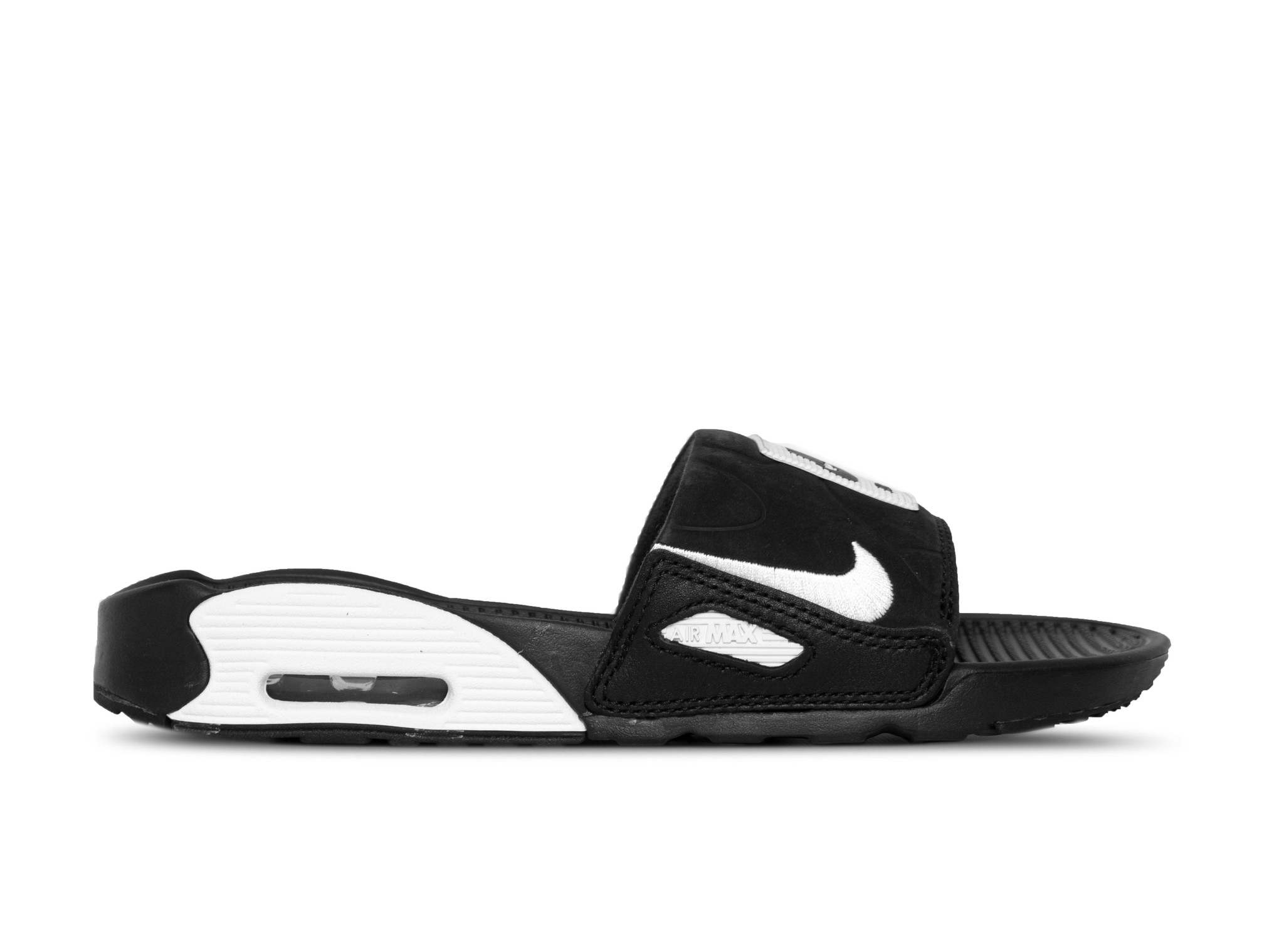 Nike Air Max 90 Slide Black White CT5241 002 | Bruut Online Shop - Bruut  Sneakers \u0026 Clothing Store