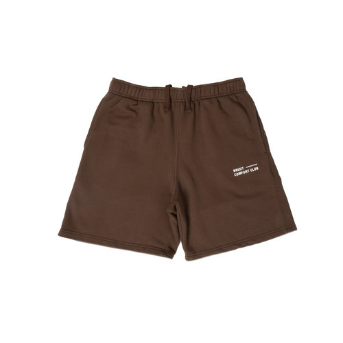 Short Mocha BC1030 011