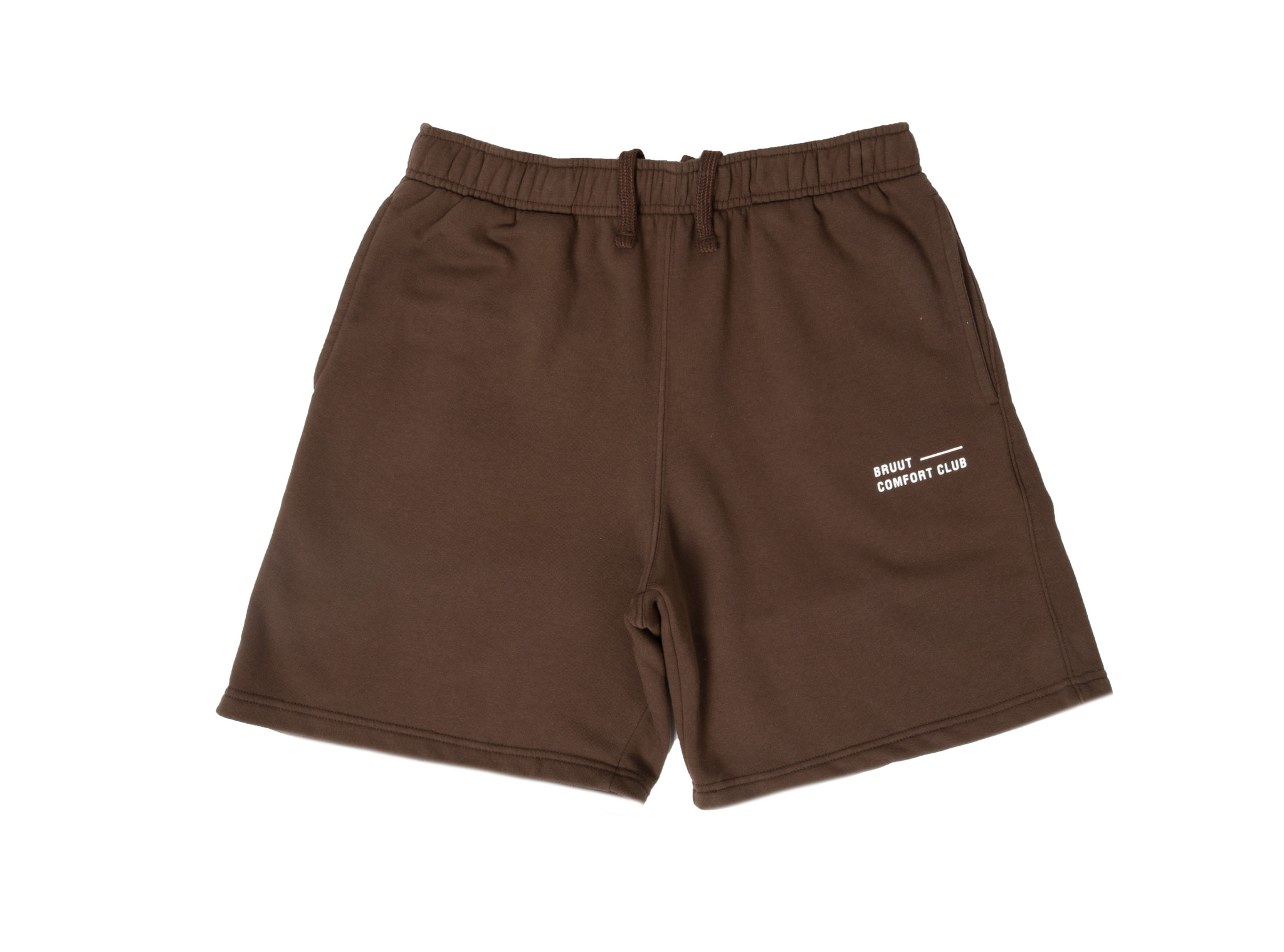 Short Mocha BC1030 011 Comfort Club Short Mocha BC1030 011