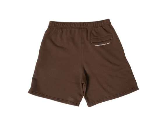 Collectiq Short Mocha BC1030 011