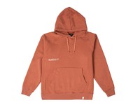 Comfort Club Hoodie Red Clay BC1030 015