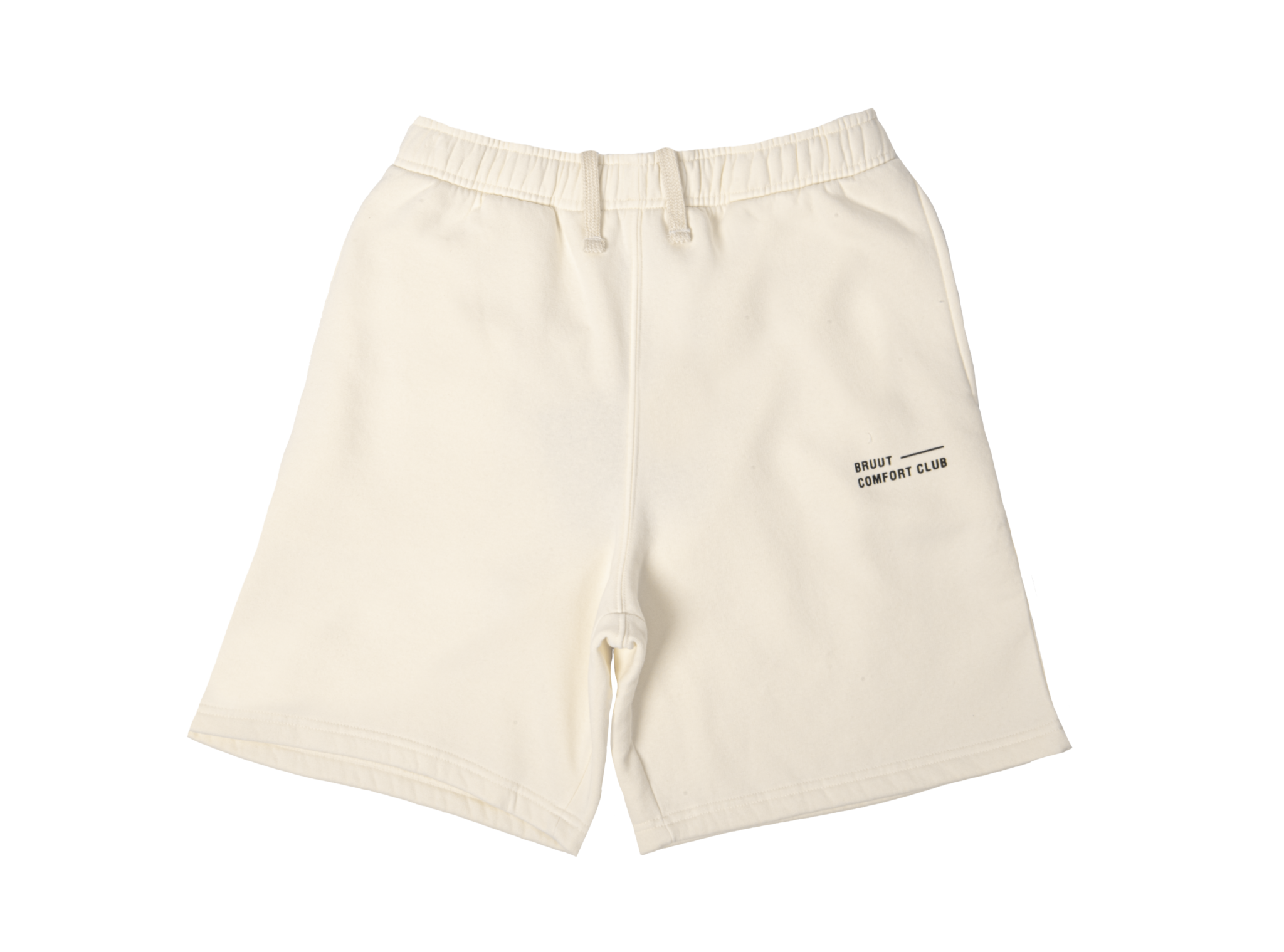 Cream shorts deals