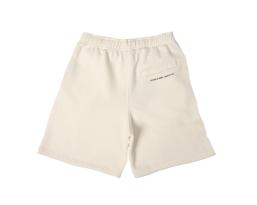 Comfort Club Short Cream BC1030 023