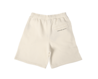 Comfort Club Short Cream BC1030 023