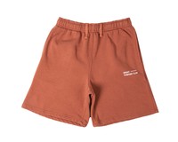 Comfort Club Short Red Clay BC1030 017