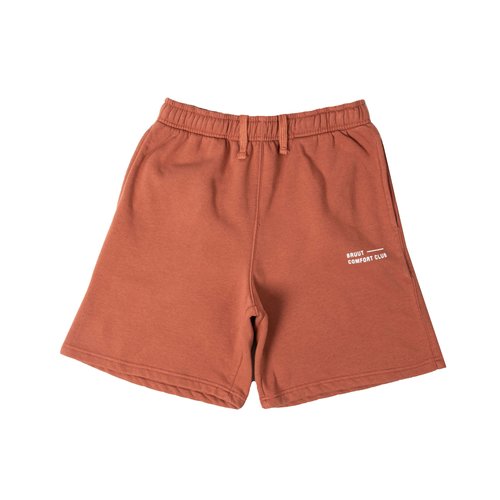 Short Red Clay BC1030 017